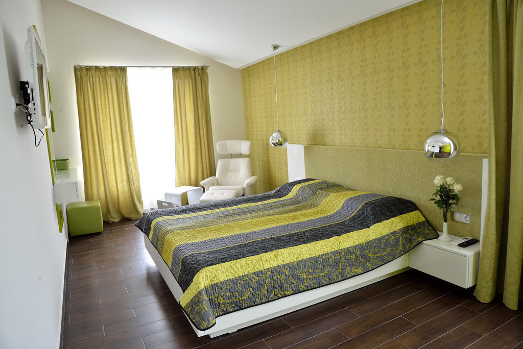 Glicinia Hotel Złote Piaski Pokój zdjęcie
