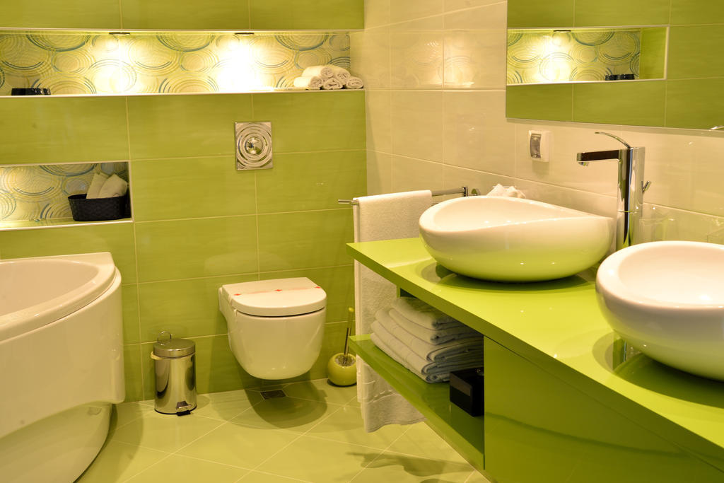 Glicinia Hotel Złote Piaski Pokój zdjęcie