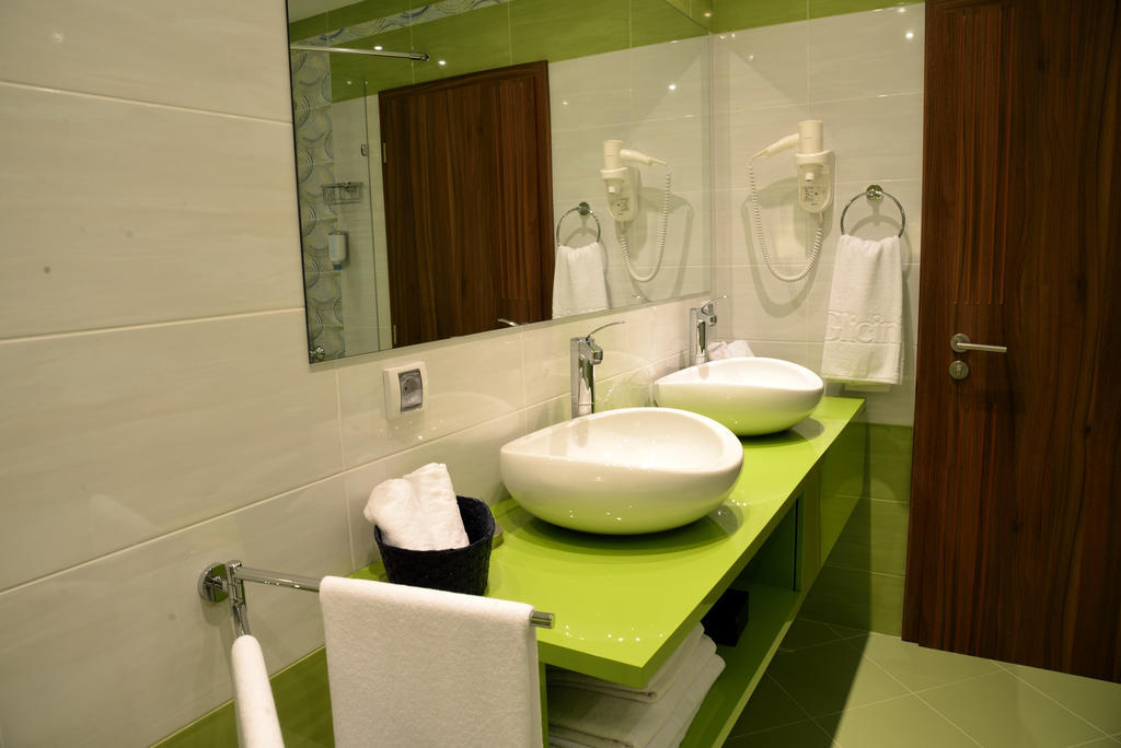 Glicinia Hotel Złote Piaski Pokój zdjęcie