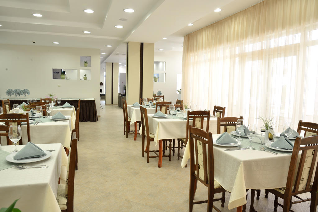 Glicinia Hotel Złote Piaski Zewnętrze zdjęcie