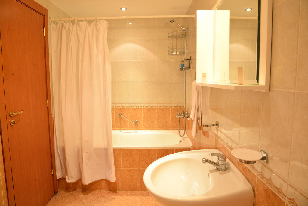 Glicinia Hotel Złote Piaski Zewnętrze zdjęcie