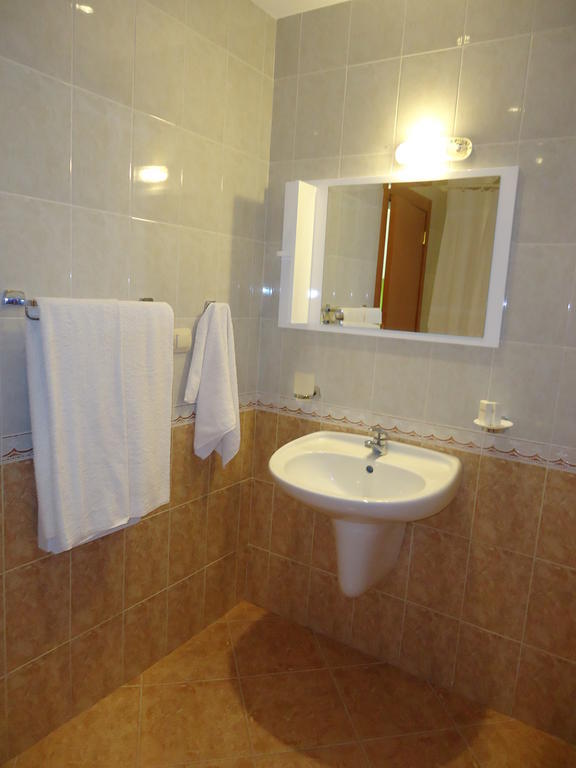 Glicinia Hotel Złote Piaski Pokój zdjęcie